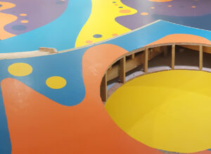 Rubber Flooring